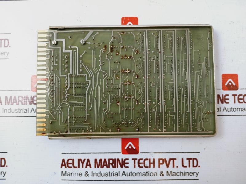 Nebb Nl 500360 Printed Circuit Board Cv11A Nl120622A