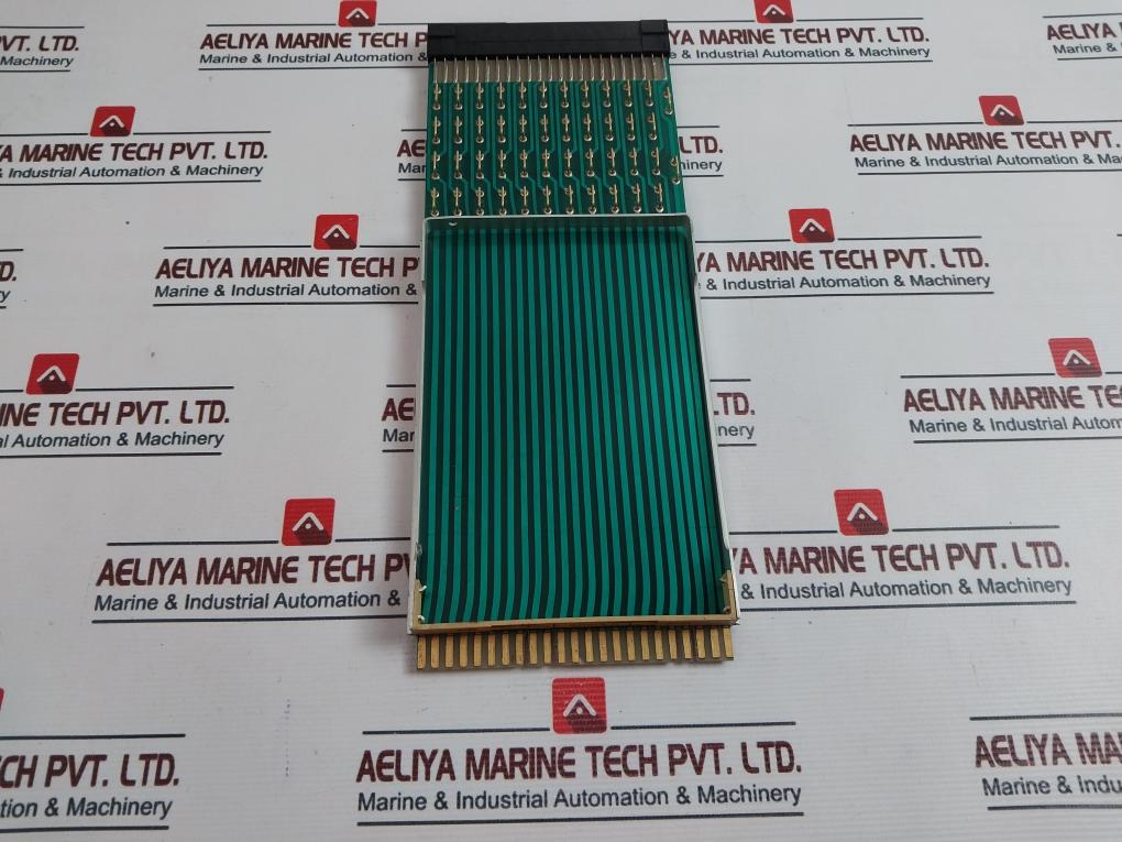 Nebb Nl 500380 Printed Circuit Board