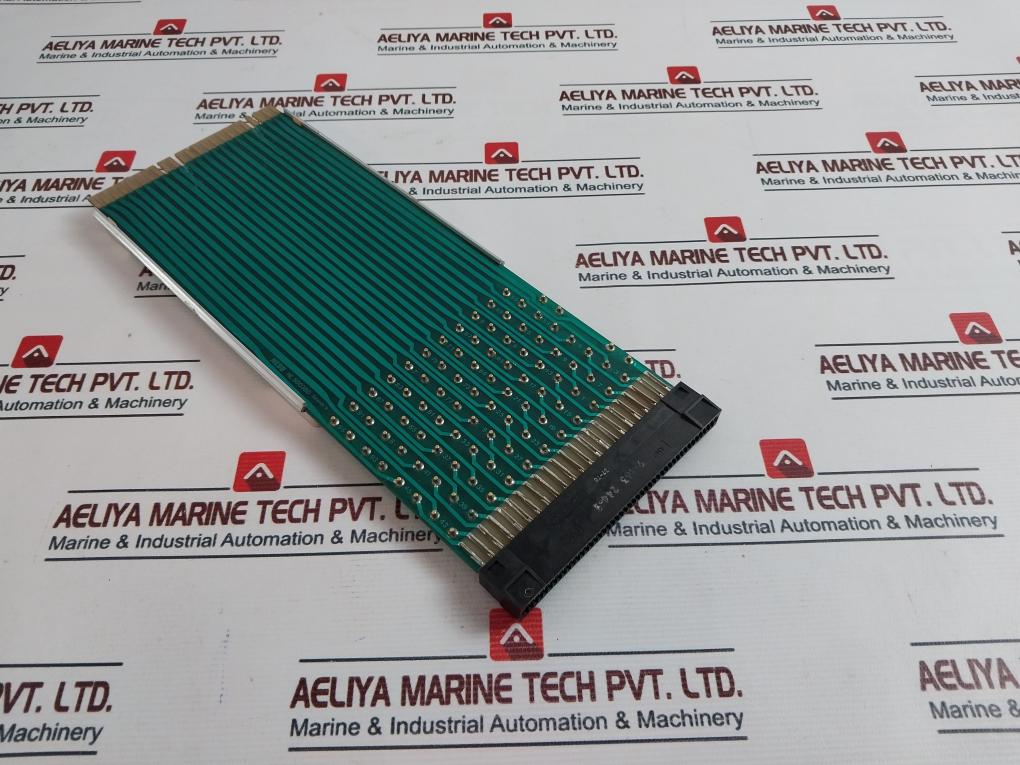 Nebb Nl 500380 Printed Circuit Board