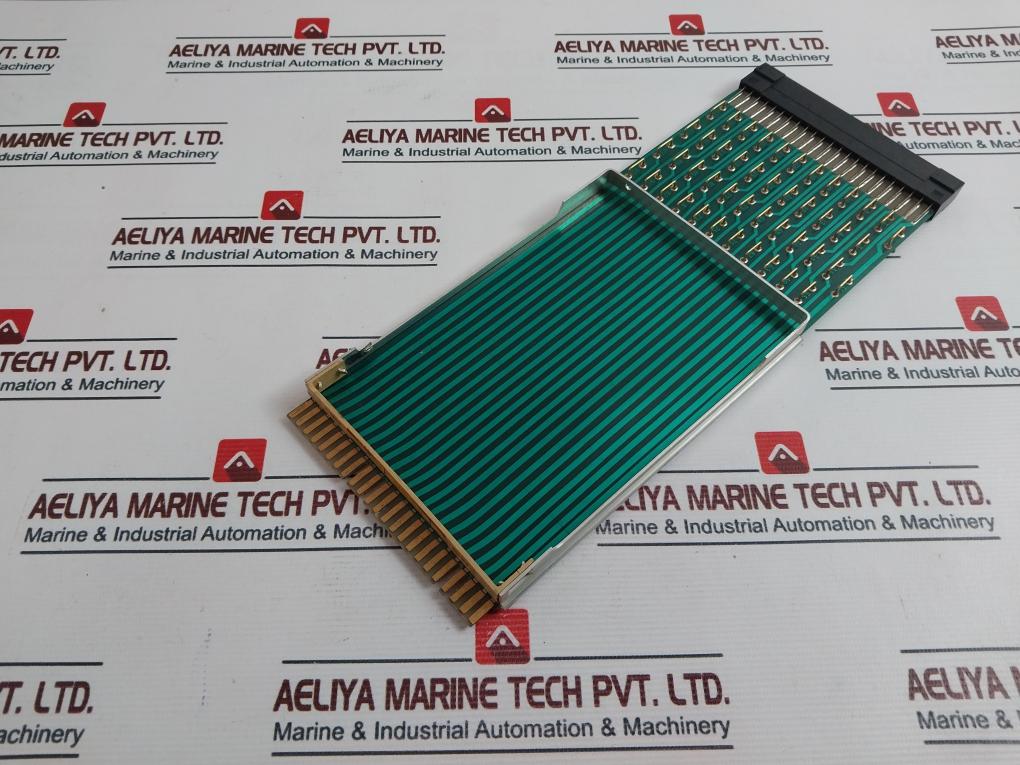 Nebb Nl 500380 Printed Circuit Board