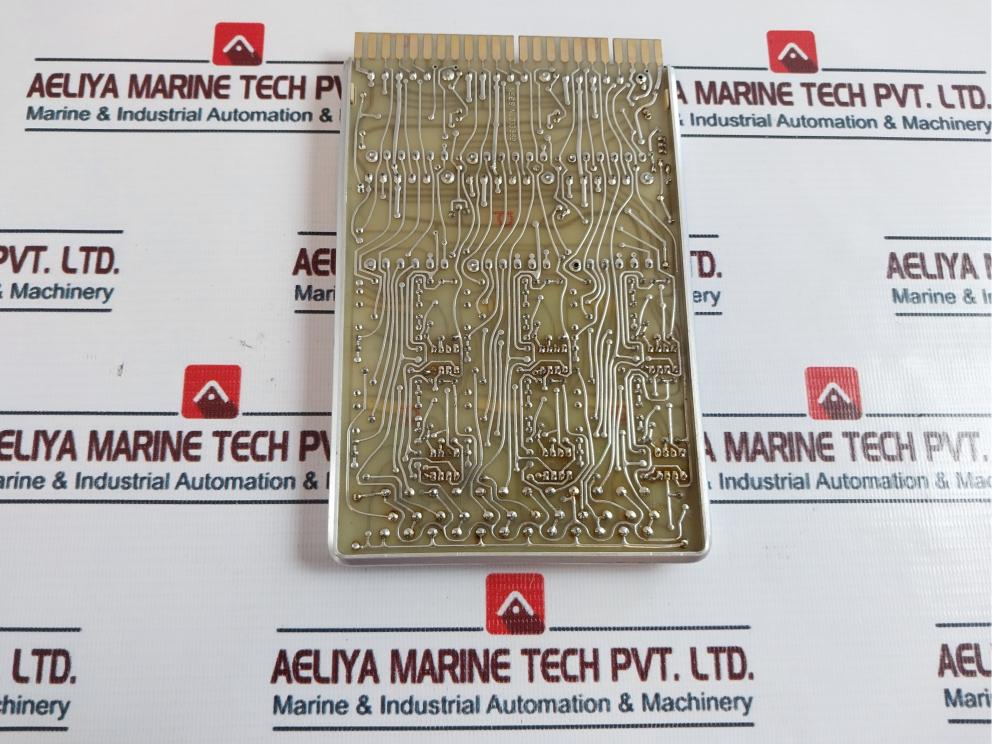 Nebb Nl86-0009494 Circuit Board Ex001Na-e