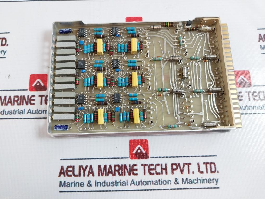 Nebb Nl86-0009494 Circuit Board Ex001Na-e