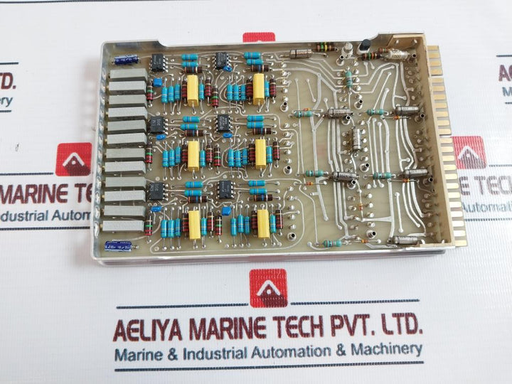 Nebb Nl86-0009494 Circuit Board Ex001Na-e