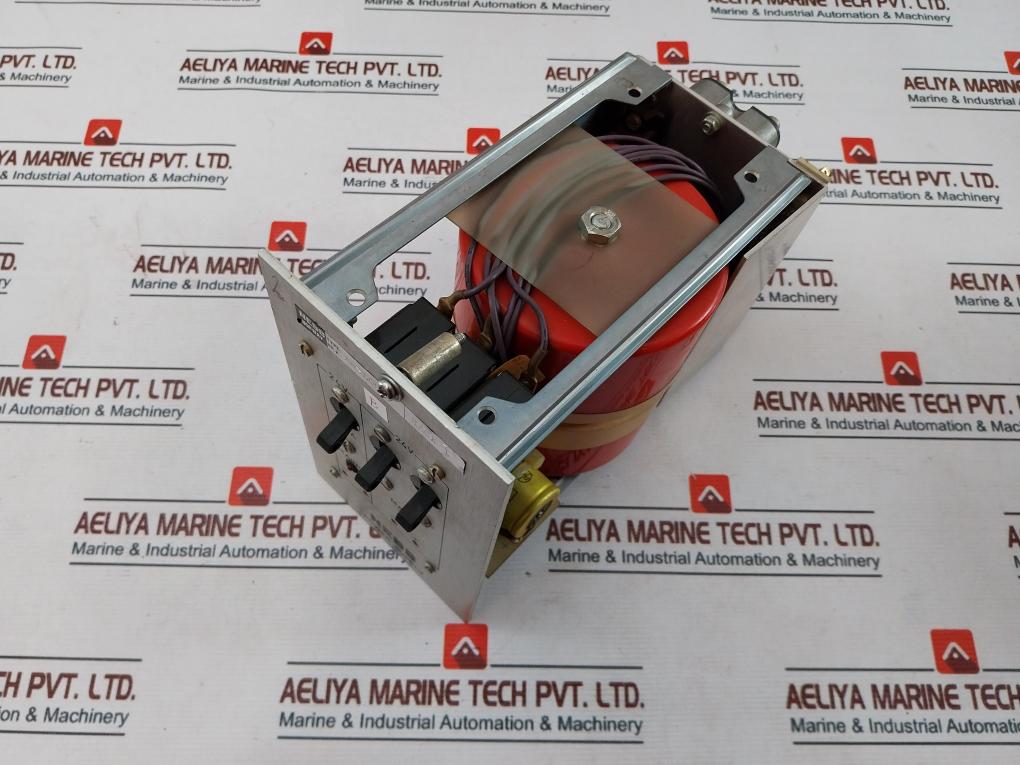 Nebb Nu 003Na Analog Power Supply