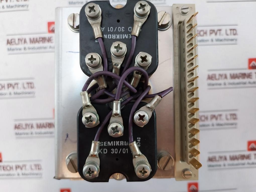 Nebb Nu 003Na Analog Power Supply