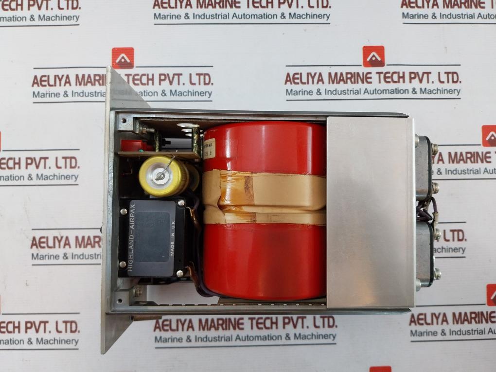 Nebb Nu 003Na Analog Power Supply