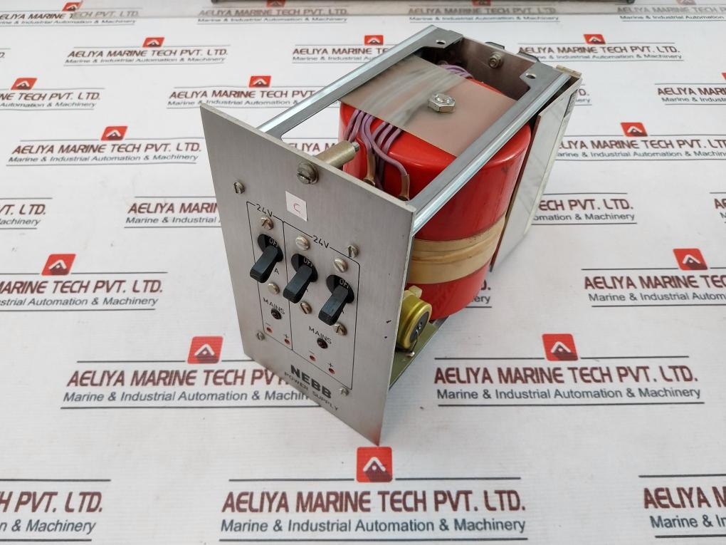 Nebb Nu 003Na Analog Power Supply