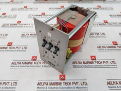 Nebb Nu 003Na Analog Power Supply