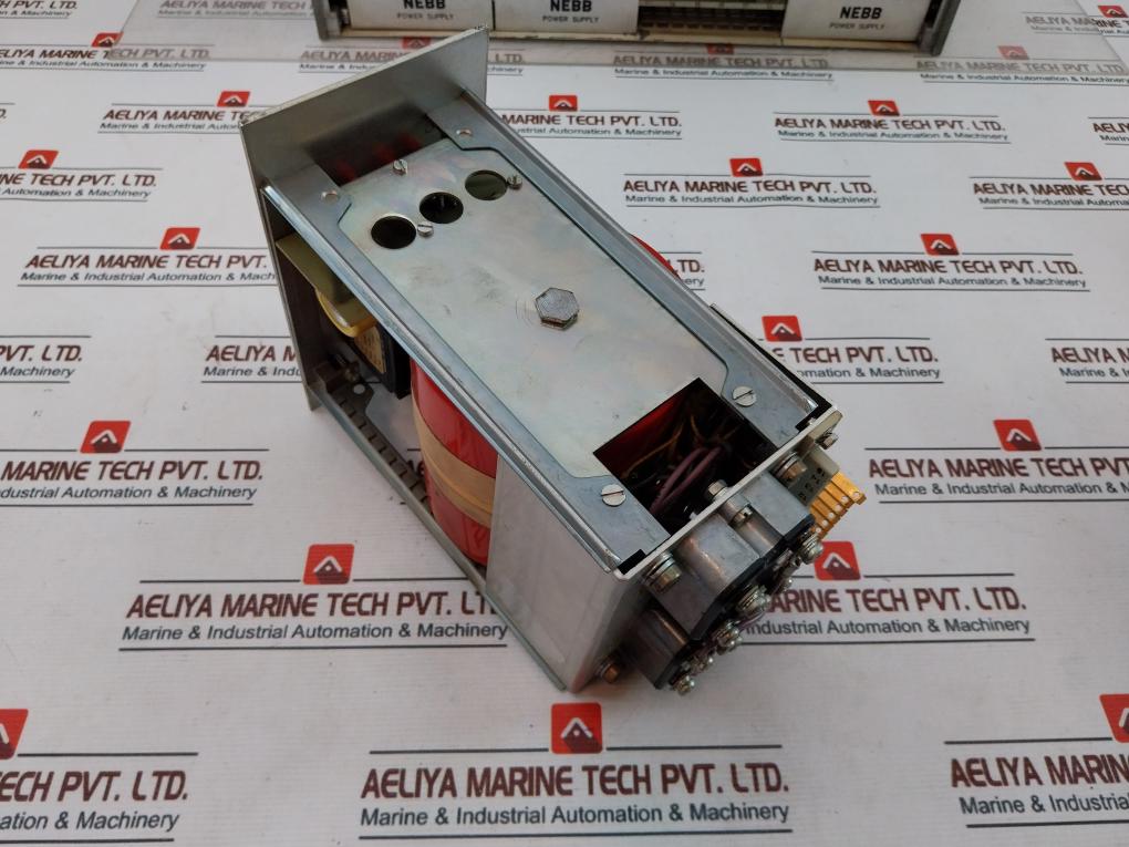 Nebb Nu 003Na Analog Power Supply