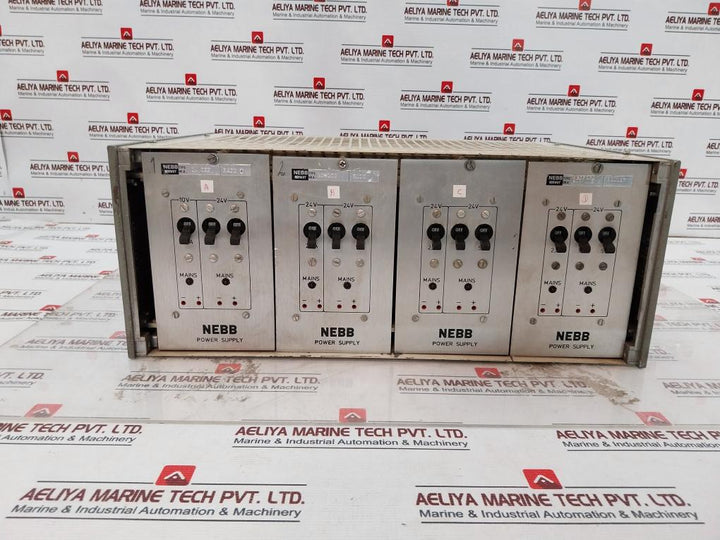 Nebb Nu 003Na Analog Power Supply