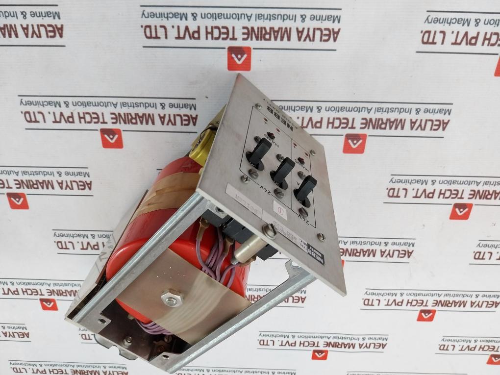 Nebb Nu 003Na Analog Power Supply