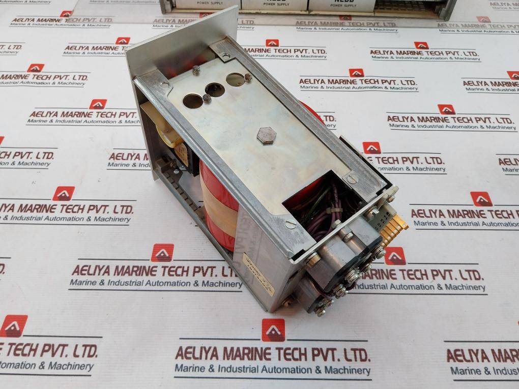 Nebb Nu 003Na Analog Power Supply