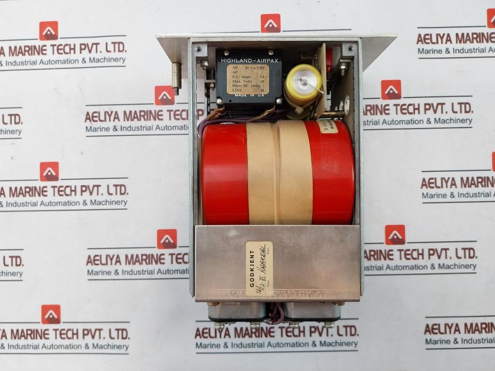 Nebb Nu 003Na Analog Power Supply