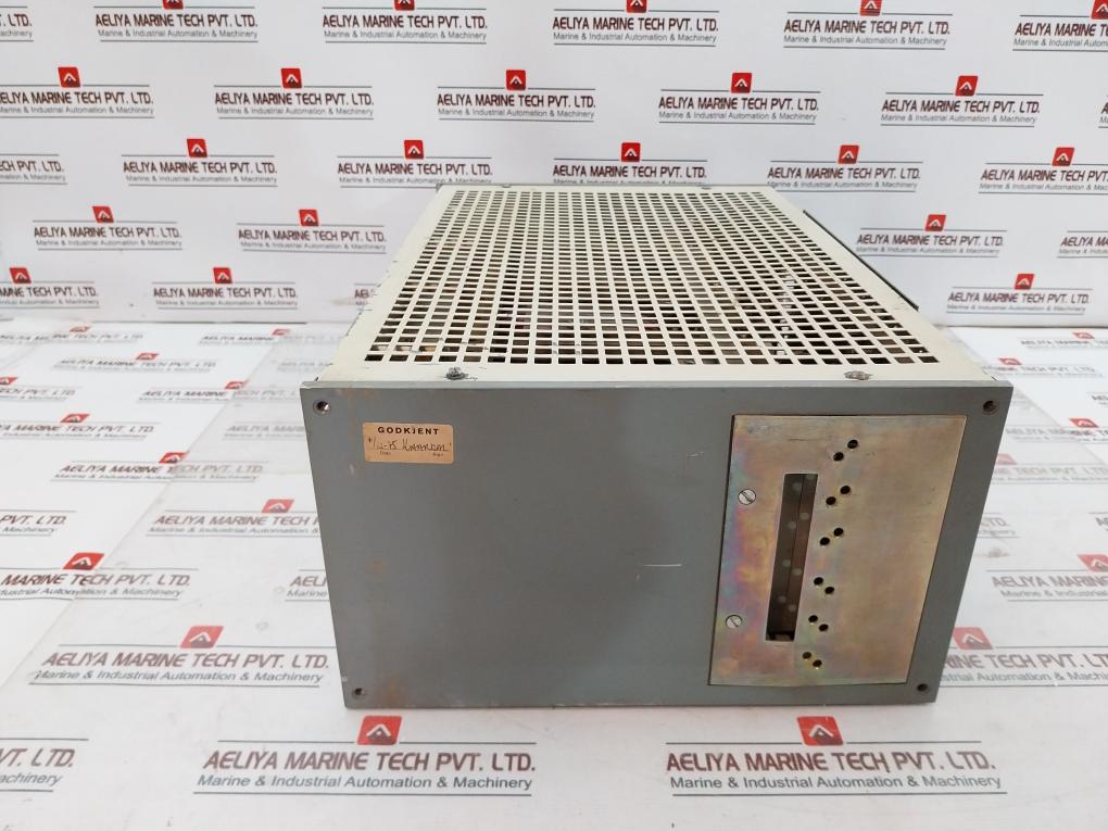 Nebb Nu 003Na Analog Power Supply