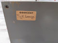 Nebb Nu 003Na Analog Power Supply