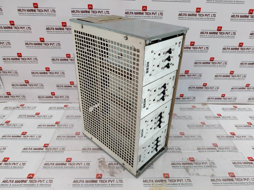 Nebb Nu 003Na Analog Power Supply