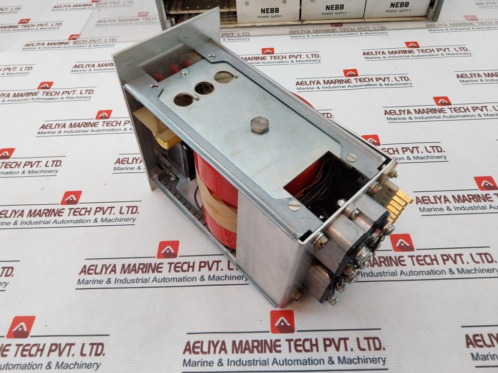 Nebb Nu 003Na Analog Power Supply