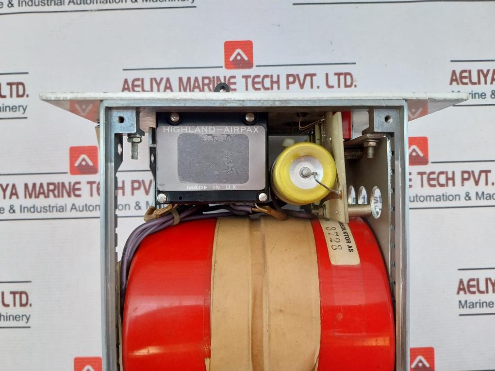 Nebb Nu 003Na Analog Power Supply