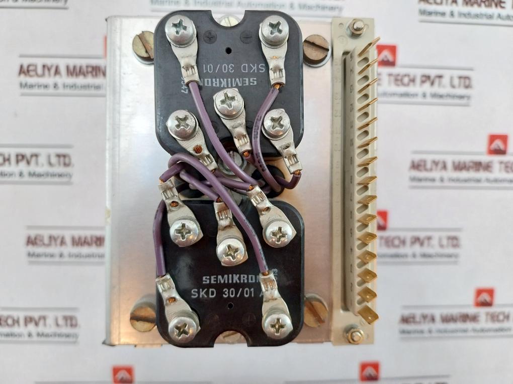 Nebb Nu 003Na Analog Power Supply