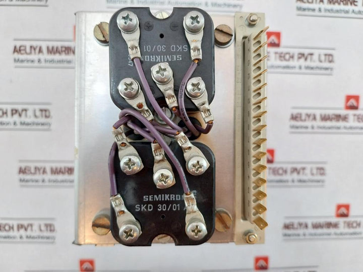 Nebb Nu 003Na Analog Power Supply