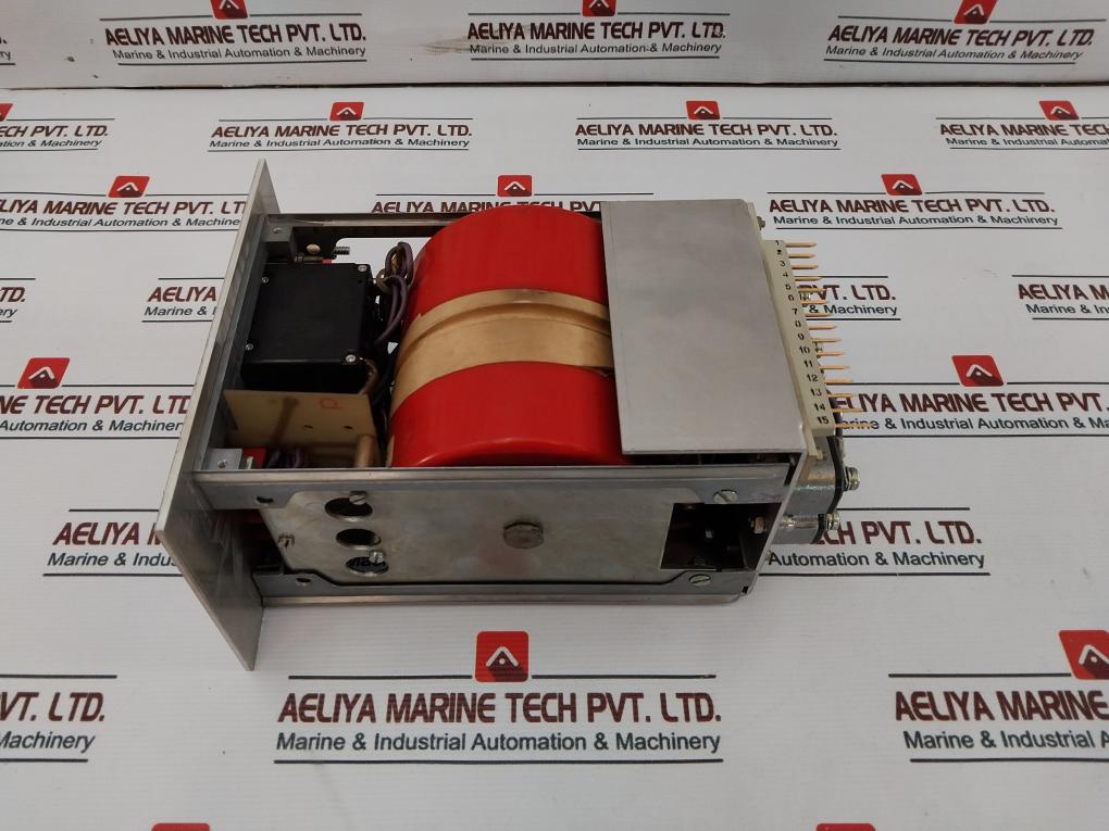 Nebb Power Supply 10V 24V On/Off