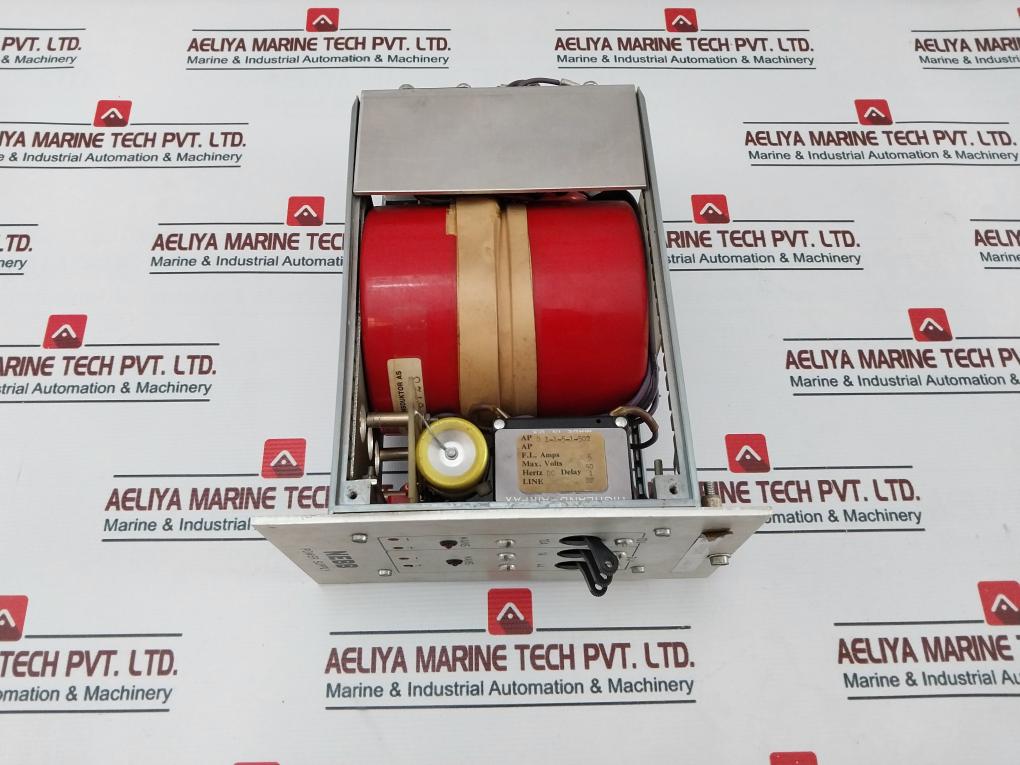 Nebb Power Supply 10V 24V On/Off