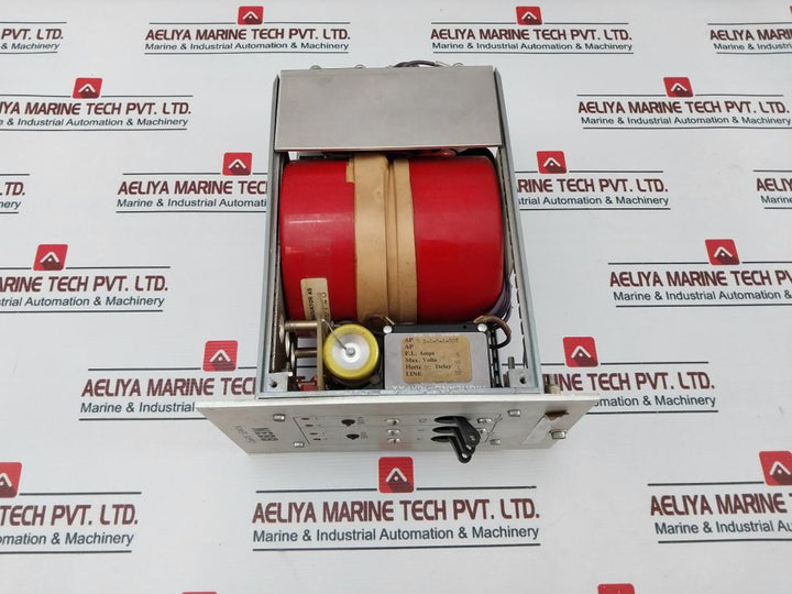 Nebb Power Supply 10V 24V On/Off