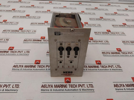 Nebb Power Supply 24V