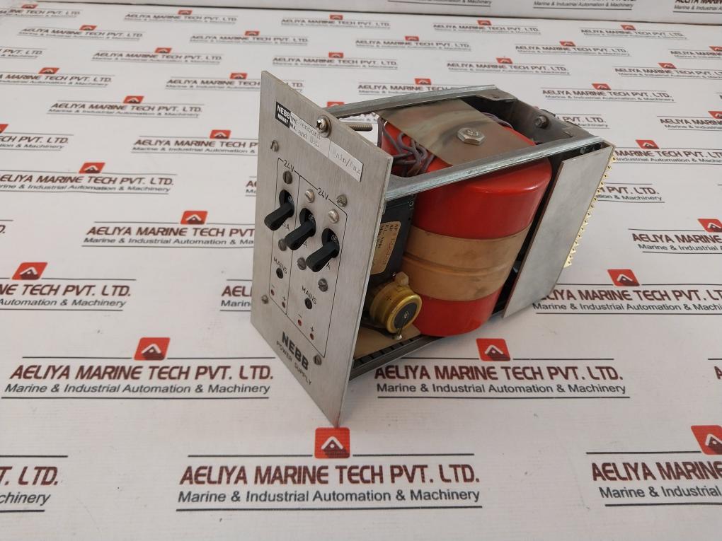 Nebb Power Supply 24V
