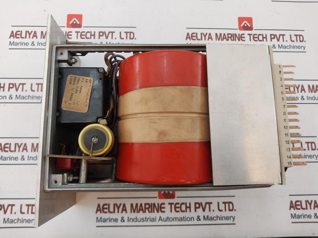 Nebb Power Supply 24V