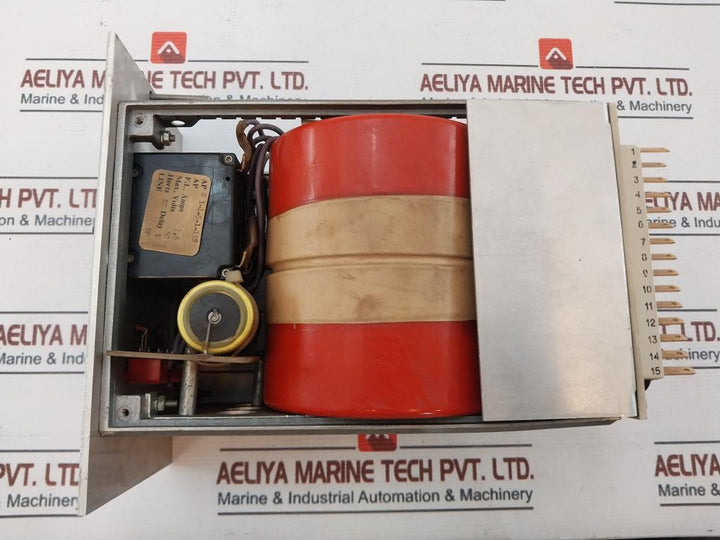 Nebb Power Supply 24V