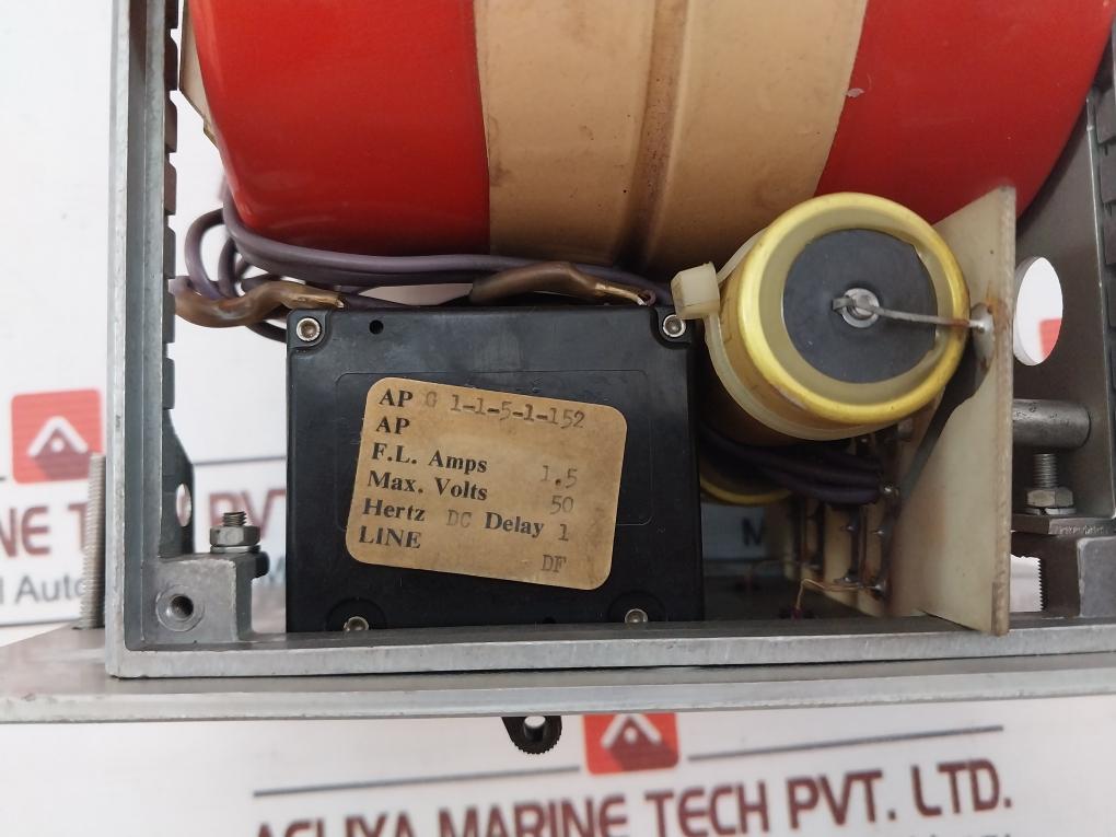 Nebb Power Supply 24V