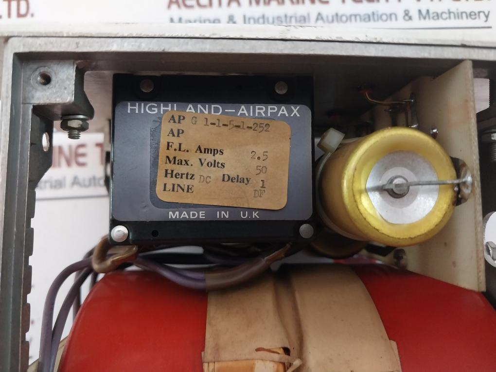 Nebb Power Supply 24V