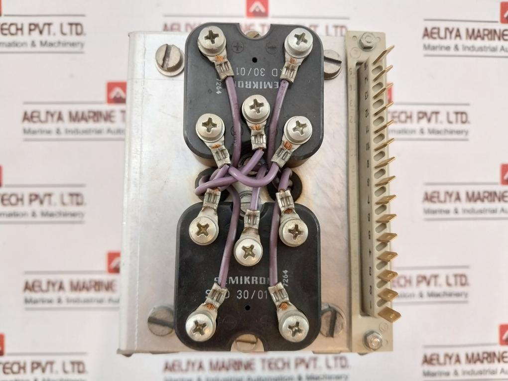 Nebb Power Supply 24V