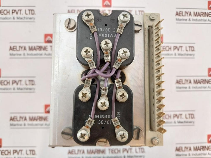 Nebb Power Supply 24V