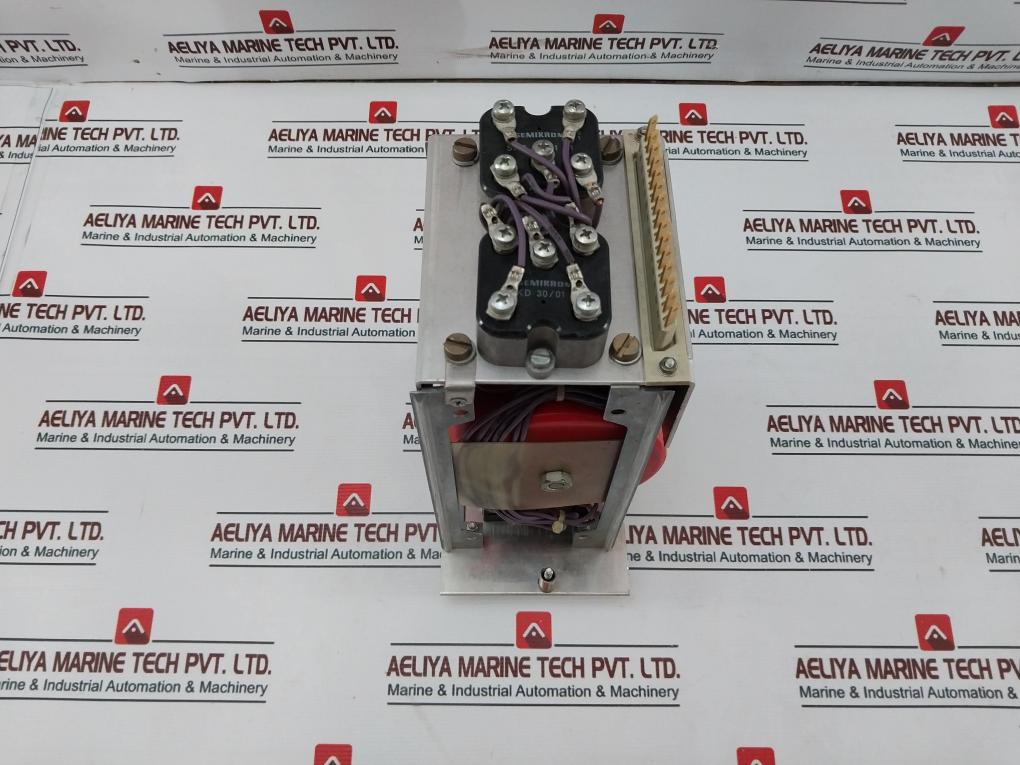 Nebb Power Supply On/Off 10V 24V