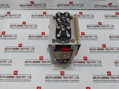 Nebb Power Supply On/Off 10V 24V