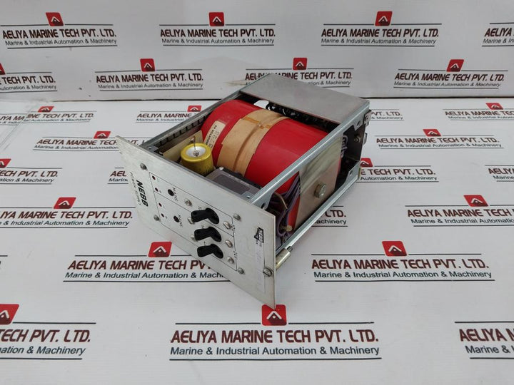 Nebb Power Supply On/Off 10V 24V
