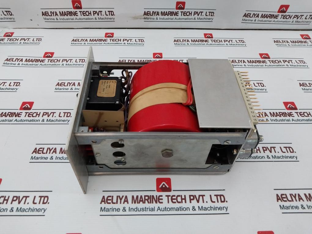 Nebb Power Supply On/Off 10V 24V