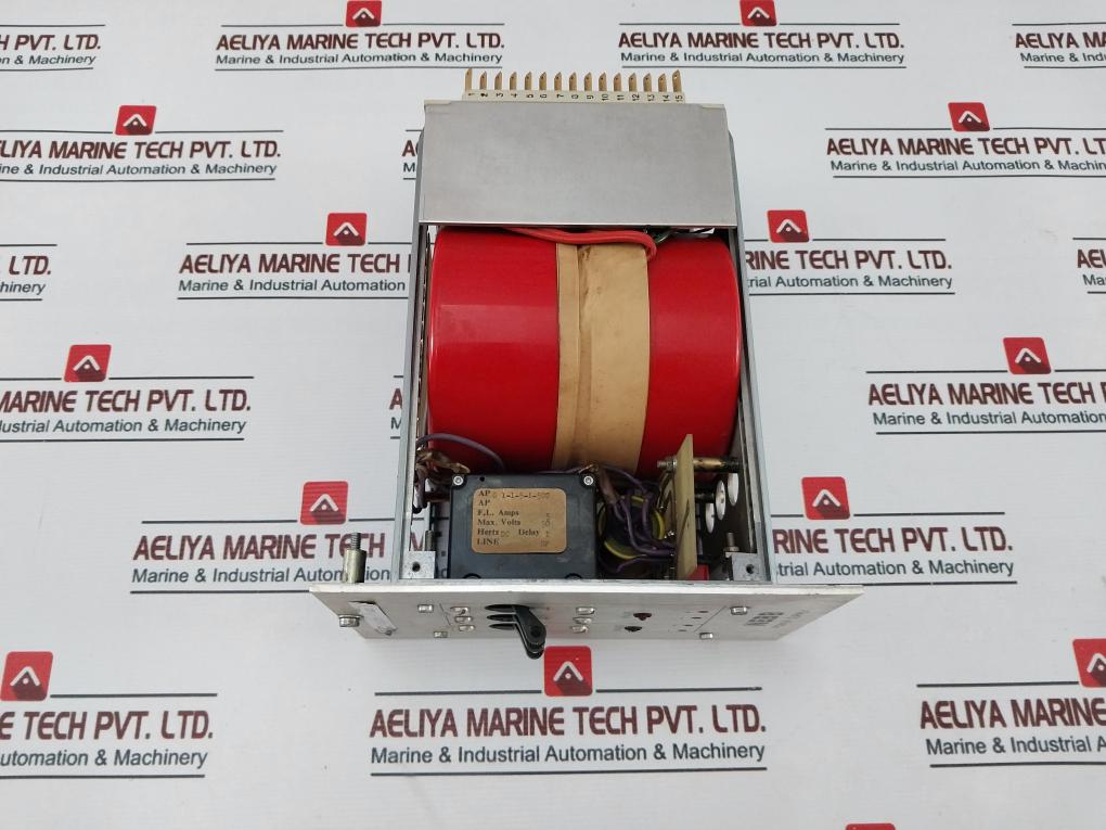 Nebb Power Supply On/Off 10V 24V