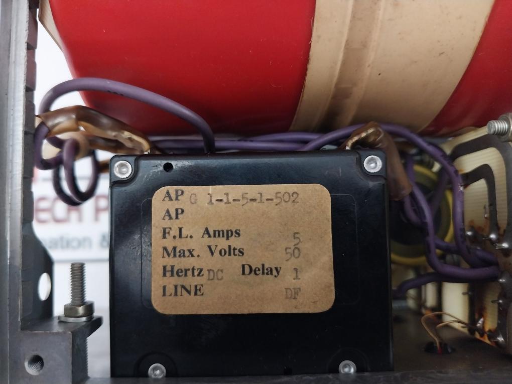 Nebb Power Supply On/Off 10V 24V