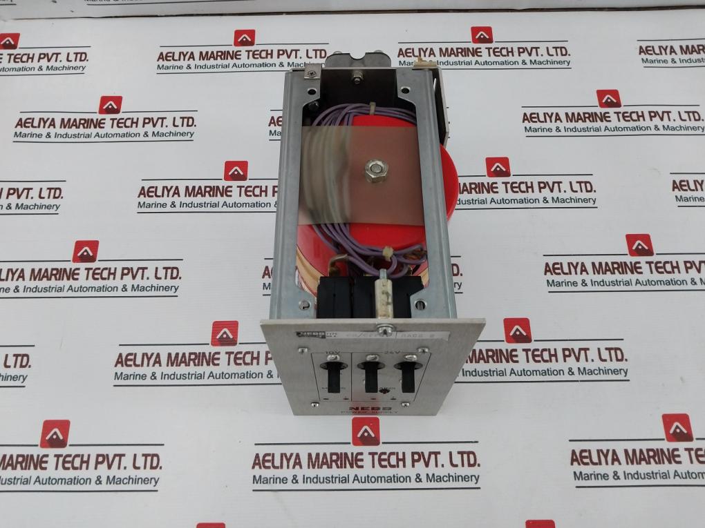 Nebb Power Supply On/Off 10V 24V