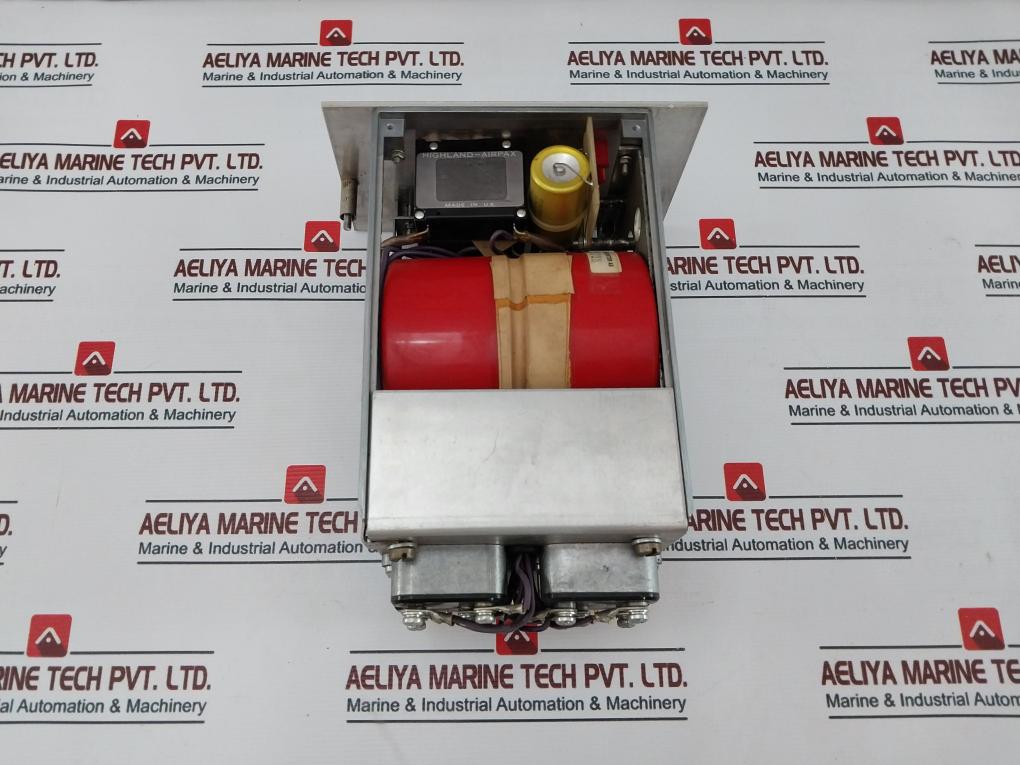 Nebb Power Supply On/Off 10V 24V