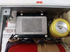 Nebb Power Supply On/Off 10V 24V
