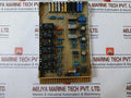 Nebb Pr01A Nl-82-00141 Pcb Card