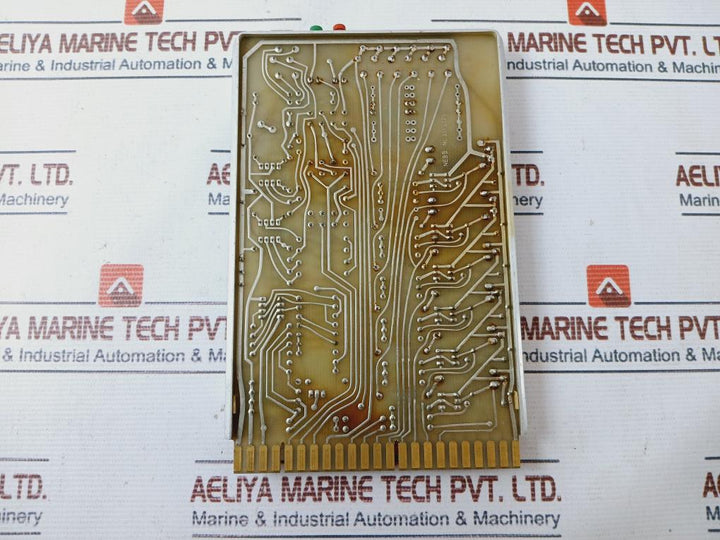Nebb Pr01A Nl-82-00141 Pcb Card