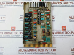 Nebb Pr01A Nl 333 632A Pcb Card
