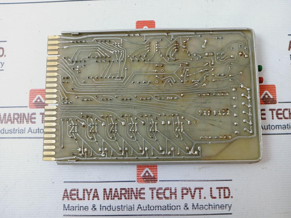 Nebb Pr01A Nl 333 632A Pcb Card