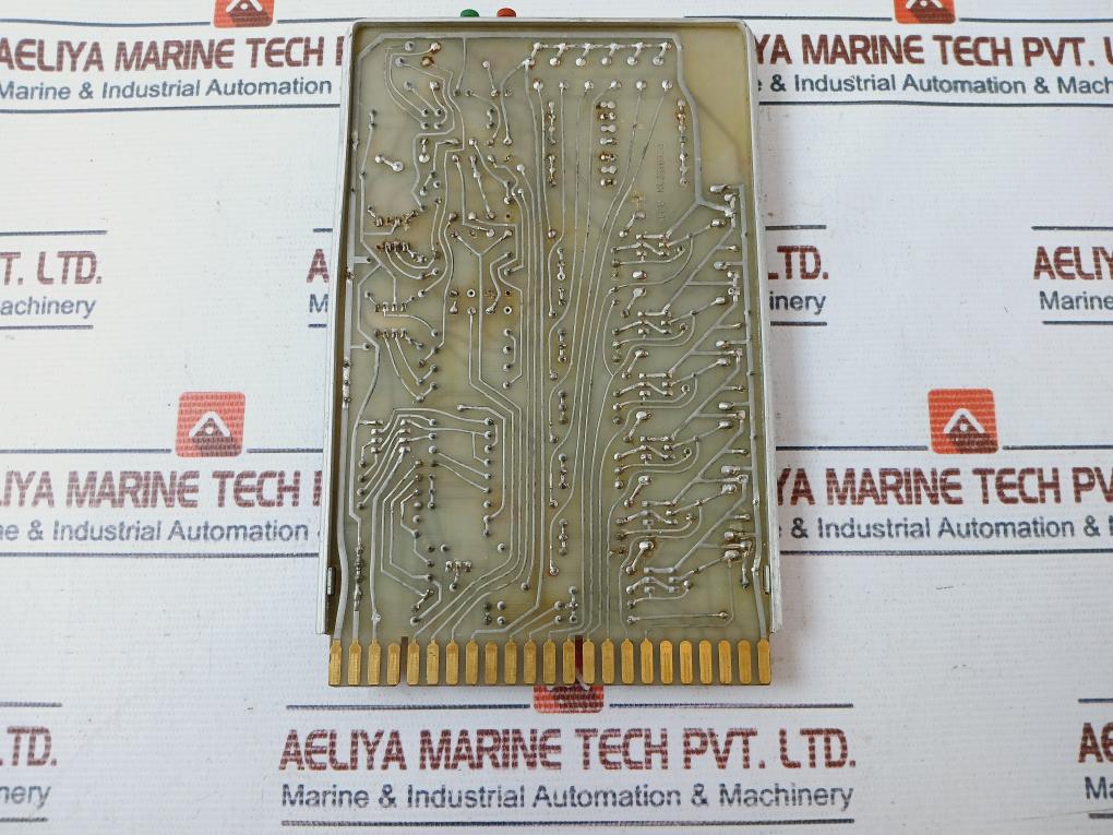 Nebb Pr01A Nl 333 632A Pcb Card