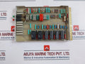 Nebb Pr01A Printed Circuit Board Nl 333632A